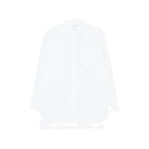 Sportmax Women Cotton Blend Shirt